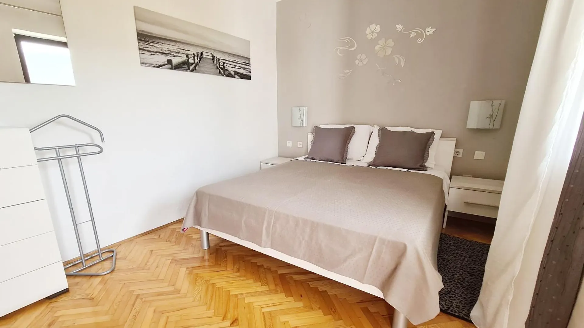 Sunny Break Apartments Kastela