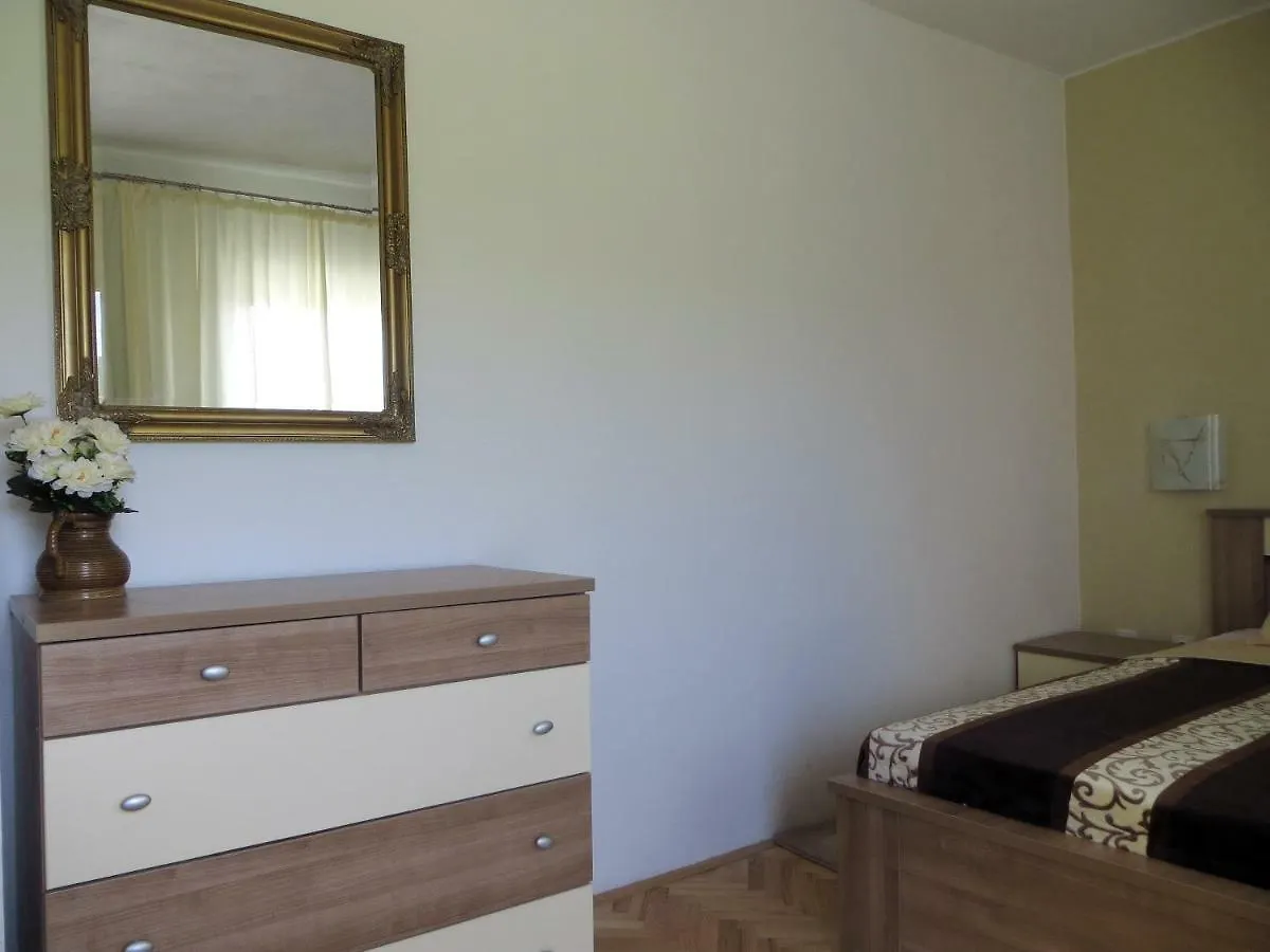 Sunny Break Apartments Kastela