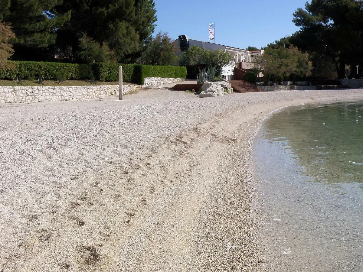 Sunny Break Apartments Kastela Croatia