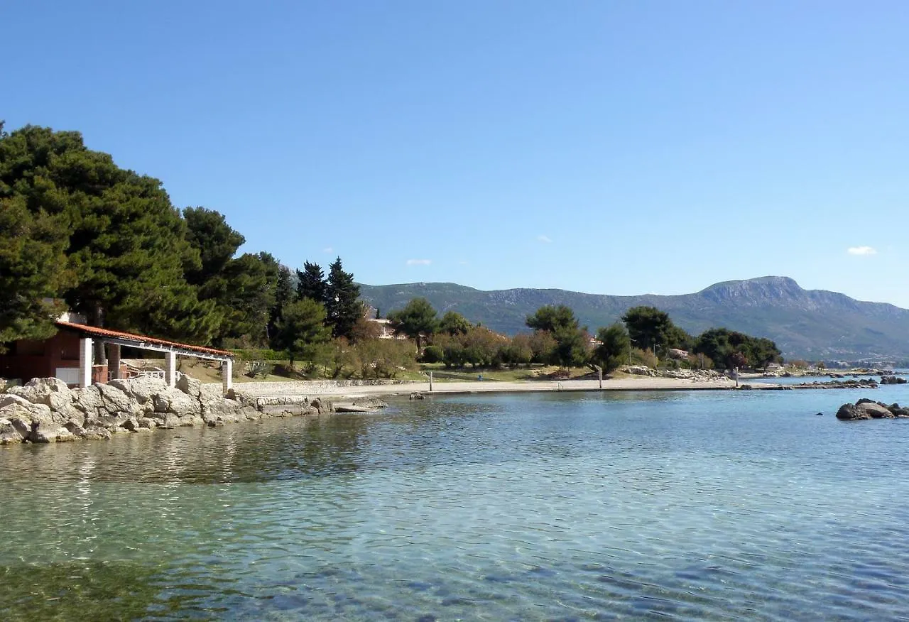 Sunny Break Apartments Kastela