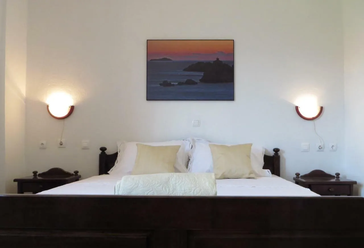 Sunny Break Apartments Kastela